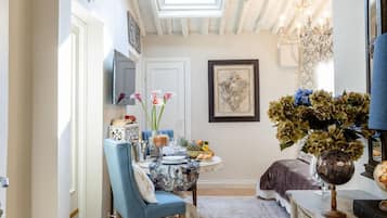 Lägenhet | 1 sovrum