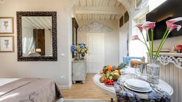 Lägenhet | 1 sovrum