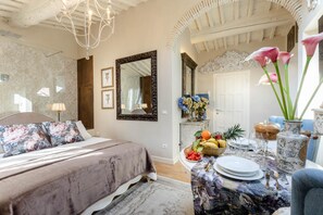 House | 1 bedroom - Moro Studio Suite in Lucca (Lucca)