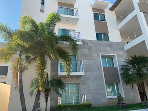Exterior - Departamentos  Encanto (Mazatlán)