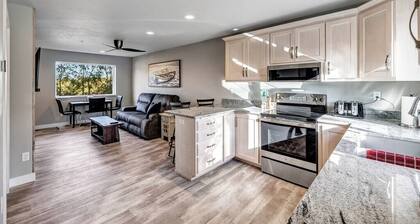 Beachview Condo No 6