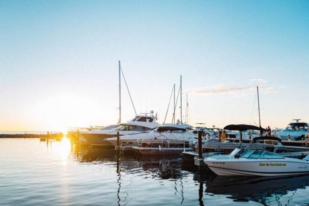Marina