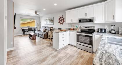 Beachview Condo No 5