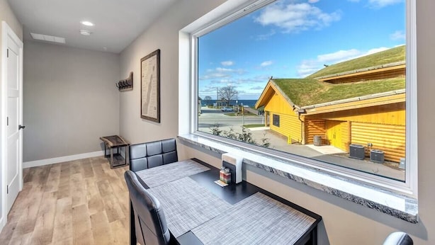 Spiseområde