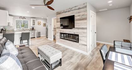 CONDO 3-Sister Bay Serenity-Luxurious downtown condo!