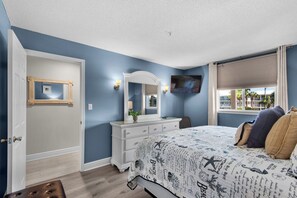 1 chambre, fer et planche à repasser, accès au Wi-Fi (inclus)