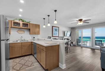 Brand new Kitchen!