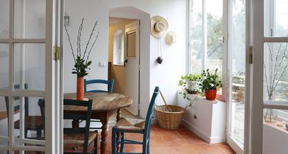 Guincho. Location, beach, forest, comfort, 360º views.