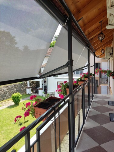 Sladjana Apartments, AP 5