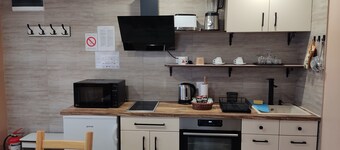 Sladjana Apartments, AP 5