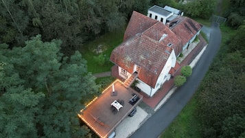 Außenbereich