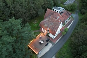 Exterieur