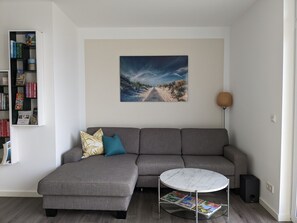 Smart-tv, bøger