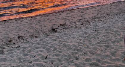 Cozy Cape Cottage with Beach Access
