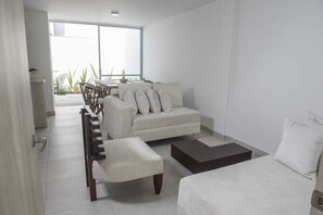 Hus – basic | Oppholdsområde