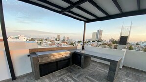 Leilighet – classic | Terrasse/patio