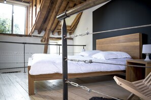 3 Schlafzimmer, Bügeleisen/Bügelbrett, kostenloses WLAN, Bettwäsche