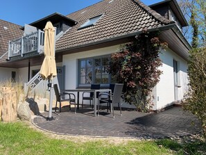 Speisen im Freien