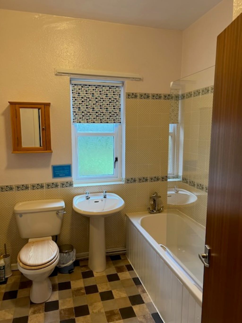 Hiustenkuivaaja, pyyhkeet, saippua, sampoo