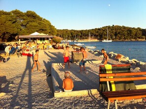 Plage
