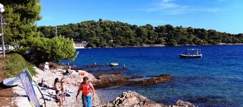 Villa Voga - House with Private Pool  Close to Beaches and Other Amenities