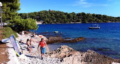 Villa Voga - House with Private Pool Close to Beaches and Other Amenities