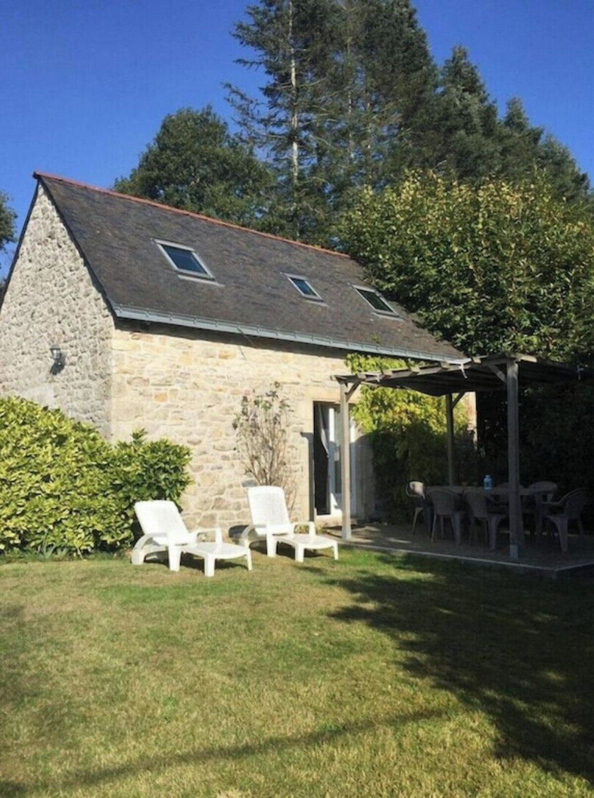 Image de profil de l’hôte