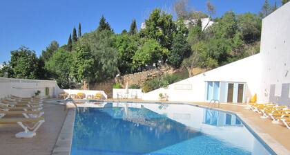 Quiet house with beautiful sea and country views Colina Branca 10