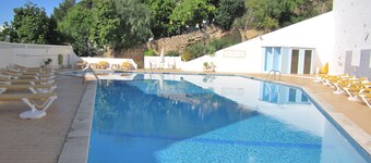 Quiet house with beautiful sea and country views Colina Branca 10