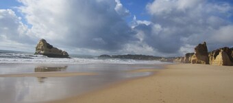 Quiet house with beautiful sea and country views Colina Branca 10