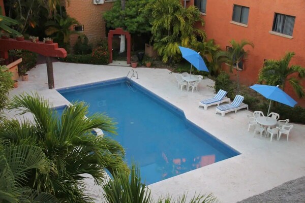 Condos Marina - Mazatlán