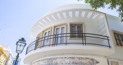 2-Bed with Balcony 2 Min from Rocha Beach