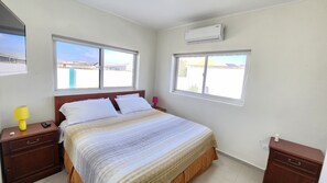 1 habitación y wifi 