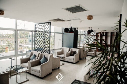 Jashore IT Park Hotel and Resort