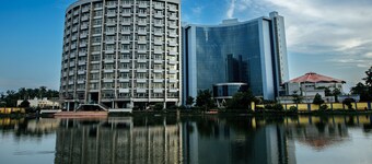Jashore IT Park Hotel and Resort