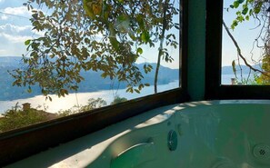 Property grounds - Casa El Ensueño, tú casa en Valle (Valle de Bravo)