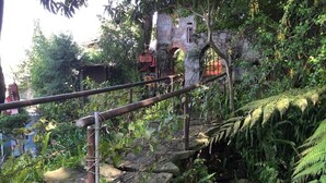 Traditional Suite, 1 Double Bed | Property grounds - Casa El Ensueño, tú casa en Valle (Valle de Bravo)