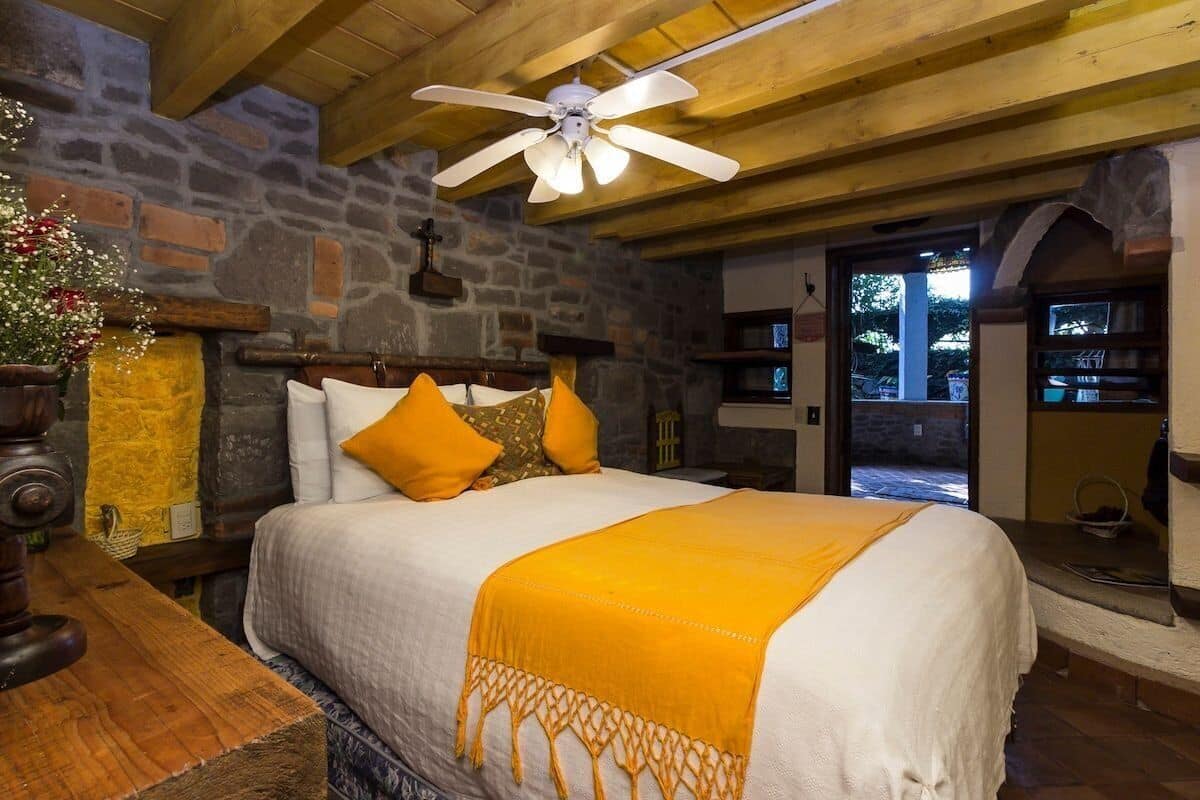 Traditional Suite, 1 Double Bed