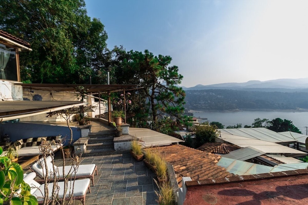 El Ensueño Valle de Bravo image