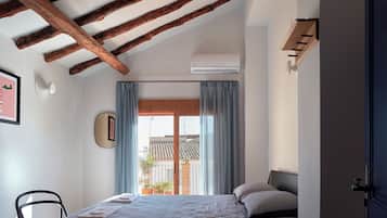 5 slaapkamers, wifi