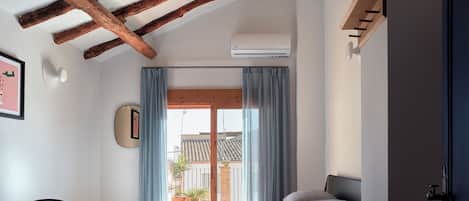5 quartos, Wi-Fi
