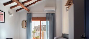 Neleman House - Hoces del Cabriel - Interior of Valencia