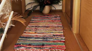 Entrada (vista interna)