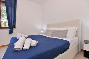 Basic Apartment - IzzHome Blue Sea (Pula)