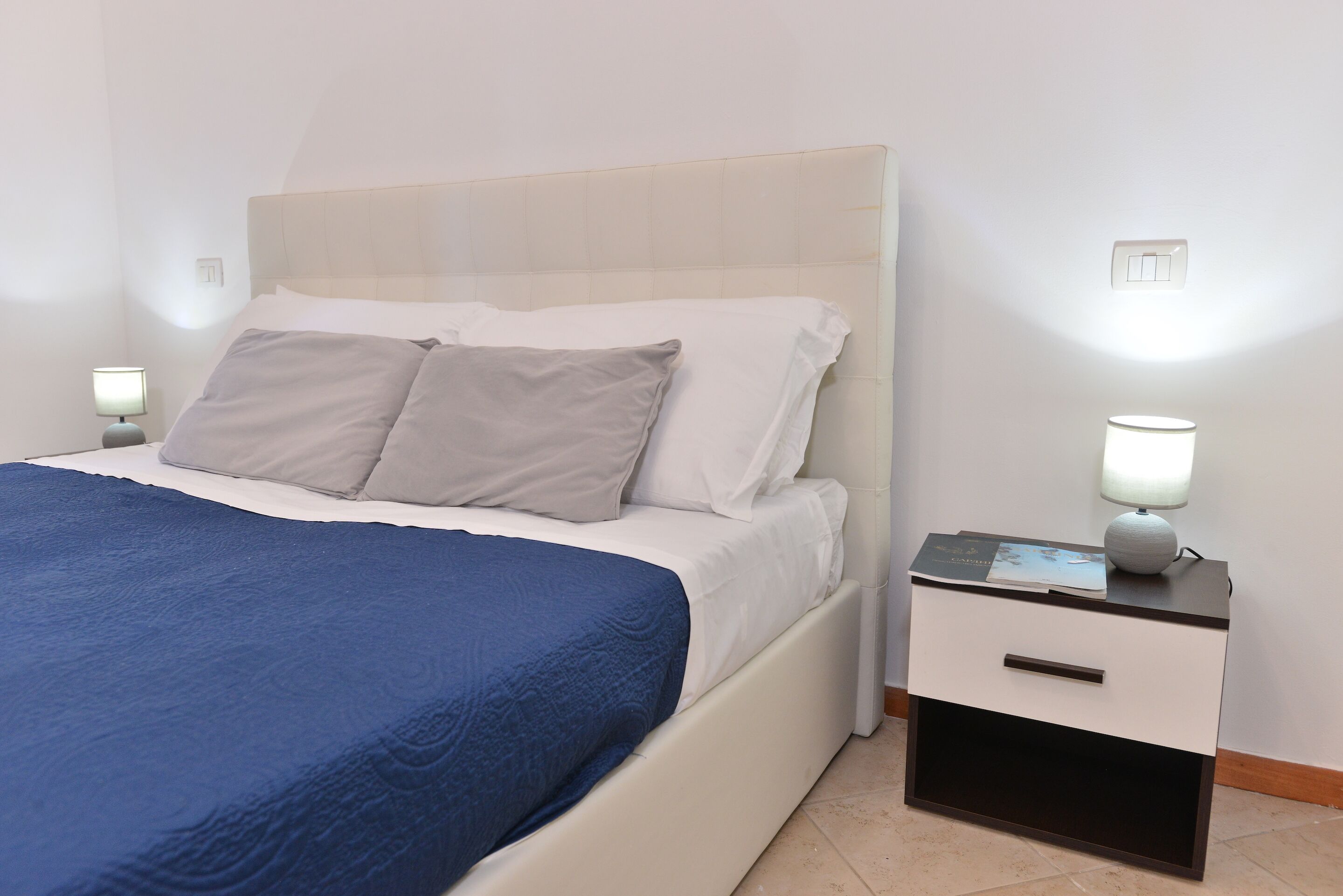 1 bedroom, blackout curtains, iron/ironing board, free WiFi