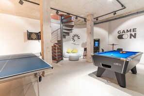 Area giochi
