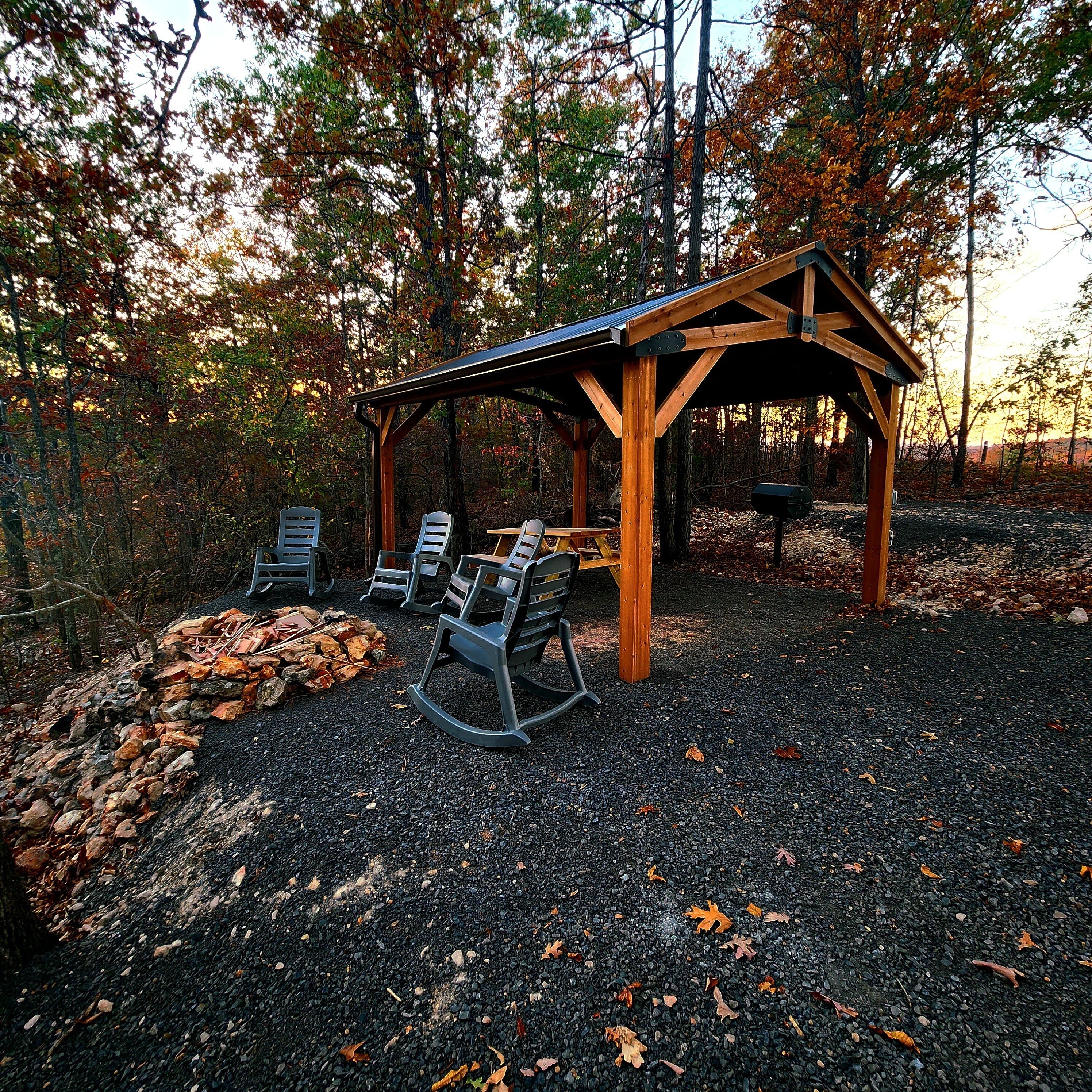 Gazebo