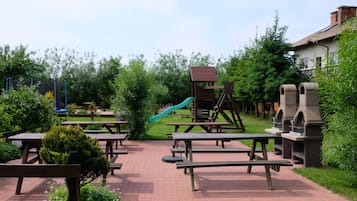 Espace pour enfants