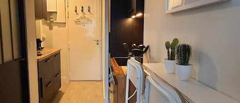 Cucina privata