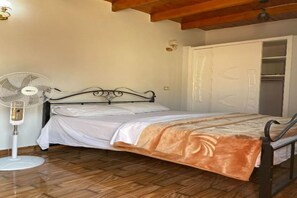 1 Schlafzimmer, Bettwäsche